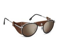 Occhiali Sole CARRERA C Sport 05/S R81 (T4) Matte Ruthenium / Silver Mirror Cal