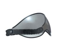 Occhiali specchio per casco Jet - goggle DMD specchio cafè racer custom