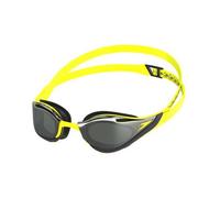 Occhiali speedo fastskin pure focus giallo specchio