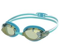 Occhiali speedo vanquisher 3 0 mirror blue donna