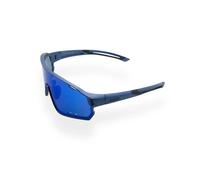 Occhiali sportivi Bikkoa Nexo Bleu