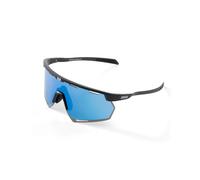 Occhiali sportivi Bikkoa Stratox UV400 Bleu