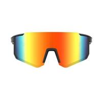 Occhiali Sportivi Nilox Glen - Smart Audio - Wireless Bluetooth IPX4 Nuovi
