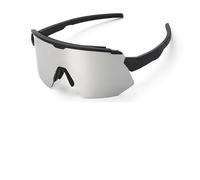 Occhiali sportivi per bicicletta, UV400, per sport all'aria aperta, da uomo, MTB, equitazione, da donna, mountain bike, bici da strada (BLIZ Breeze-C3)