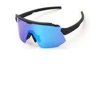 Occhiali sportivi per bicicletta, UV400, per sport all'aria aperta, da uomo, MTB, equitazione, da donna, mountain bike, bici da strada (BLIZ Breeze-C1)