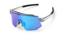 Occhiali sportivi per bicicletta, UV400, per sport all'aria aperta, da uomo, MTB, equitazione, da donna, mountain bike, bici da strada (BLIZ Breeze-C7)