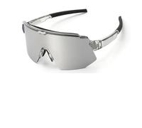 Occhiali sportivi per bicicletta, UV400, per sport all'aria aperta, da uomo, MTB, equitazione, da donna, mountain bike, bici da strada (BLIZ Breeze-C8)