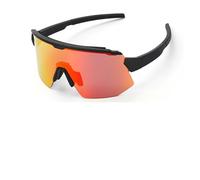 Occhiali sportivi per bicicletta, UV400, per sport all'aria aperta, da uomo, MTB, equitazione, da donna, mountain bike, bici da strada (BLIZ Breeze-C2)