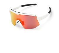 Occhiali sportivi per bicicletta, UV400, per sport all'aria aperta, da uomo, MTB, equitazione, da donna, mountain bike, bici da strada (BLIZ Breeze-C10)