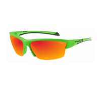 Occhiali sportivi R2 Hero Colore: verde