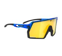 RUDY PROJECT Occhiali KELION multilaser 2025 - Blu opaco