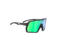 Rudy Project Kelion Multilaser Sunglasses Trasparente Green/CAT3