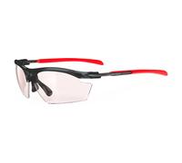 Occhiali sportivi Rudy Project RYDON Frozen Ash/ImpactX Photochromic 2 Black