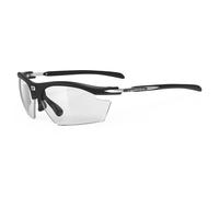 Occhiali sportivi Rudy Project RYDON Matte Black/ImpactX Photochromic 2 Black