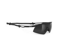 Occhiali sportivi Rudy Project Turbolence + Elastic Cord + Interface SP891006-0000