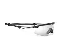 Occhiali sportivi Rudy Project Turbolence + Elastic Cord + Interface SP897833-0000