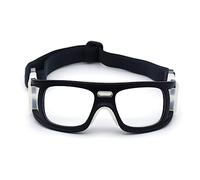 Occhiali sportivi Saftey Occhiali da basket Occhiali Anti-appannamento Occhiali Sportivi Occhiali Protettivi Neve & Lenti Per Donne Uomini Pallacanestro Calcio-Tennis Baseball