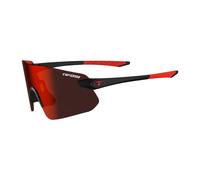Occhiali sportivi Tifosi Vogel SL Matte Black Smoke Red