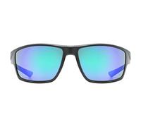 Uvex - Sportstyle 230 Litemirror Cat. 3 - Occhiali da sole grigio