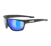 Occhiali sportivi Uvex Sportstyle 706 Noir