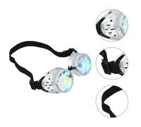 Occhiali Steampunk Caleidoscopio Occhialini OCCHIES POTO PROPS Novità