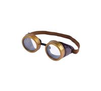 Occhiali Steampunk Vittoriano Costume Elegante Accessorio Per Adulti Gotico
