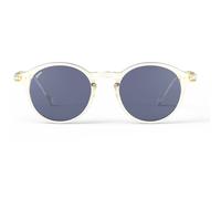 OCCHIALI SUN D ACTIVE BLUE LENSES +0 IZIPIZI YELLOW