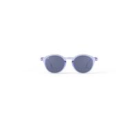 OCCHIALI SUN D ATHLETIC PURPLE BLUE LENSES +0 IZIPIZI PURPLE