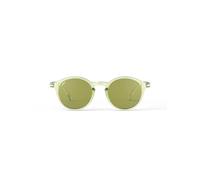 OCCHIALI SUN D DYNAMIC GREEN LENSES +0 IZIPIZI GREEN