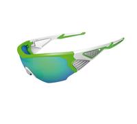 Occhiali Suomy Roubaix verde/bianco