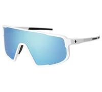 Occhiali sweet protection memento rig reflect bianco blu