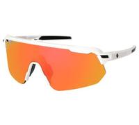 Occhiali sweet protection shinobi rig reflect bianco