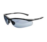 Occhiali tattici Bolle Contour II BSSI Smoke Platinum Black