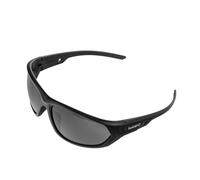Occhiali tattici Bolle Komet Industrial Polarized - Smoke/Black