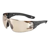 Occhiali tattici Bolle Rush+ 2.0 Medium/Large - Grey/Copper