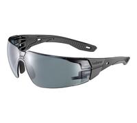 Occhiali tattici Bolle Rush+ 2.0 Small - Grey/Smoke