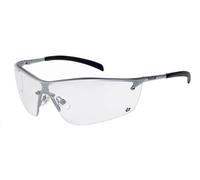 Occhiali tattici Bolle Silium - Clear