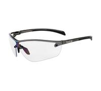 Occhiali tattici Bolle Silium+ Clear Platinum