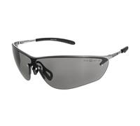 Bolle Safety Silium Occhiali di Sicurezza - Fumo BOLSILPSF