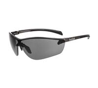 Occhiali tattici Bolle Silium+ Smoke Platinum
