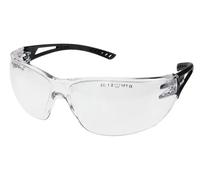 Occhiali tattici Bolle Slam Clear