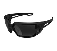Mechanix Wear Vision Type-X (taglia unica, nero/nero)