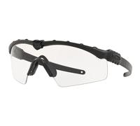 Occhiali tattici Oakley Industrial M Frame 3.0 Black Clear