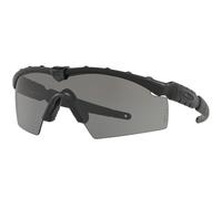 Occhiali tattici Oakley M Frame 2.0 Matte Black Grey