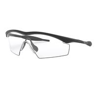 Occhiali tattici Oakley M Frame - Black Clear