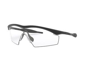 Occhiali tattici Oakley M Frame - Black Clear