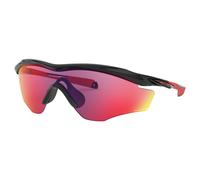 Occhiali tattici Oakley M2 Frame XL Polished Black Prizm Road