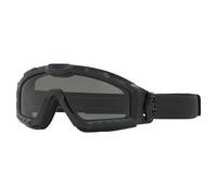 Occhiali tattici Oakley Si Ballistic Alpha Halo - Matte Black Grey