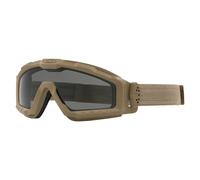Occhiali tattici Oakley Si Ballistic Alpha Halo - Terrain Tan Grey