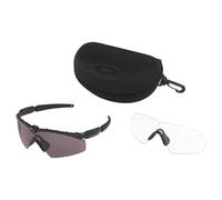 Occhiali tattici Oakley SI Ballistic M Frame 2.0 Strike 2 LS